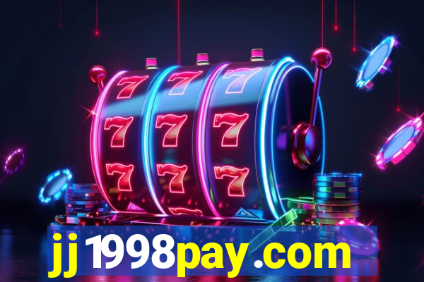 jj1998pay.com