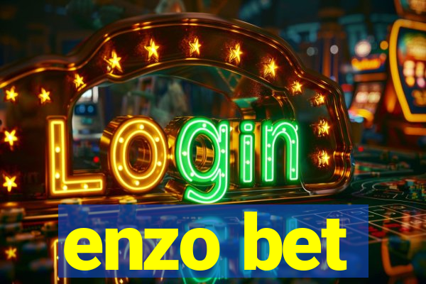 enzo bet