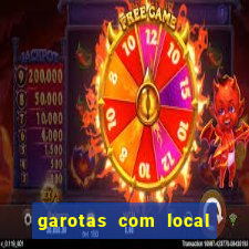 garotas com local porto alegre