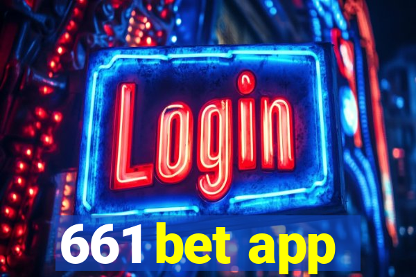 661 bet app